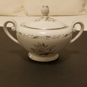 Granny Chic 2-Handled Sugar Bowl